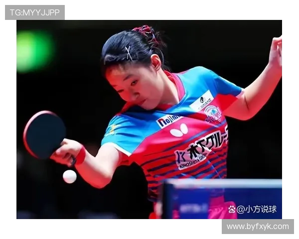 名嘴 张本美和拿啥超越孙颖莎王曼昱 她要连夺3站冠军还得海产失常_中国队_比赛_日本 名嘴 张本美和拿啥超越孙颖莎王曼昱 她要连夺3站冠军还得海产失常_中国队_比赛_日本